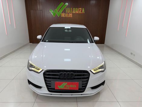 Audi A3 Sedan 1.4/ Attra. 16V TB FSI S-tronic