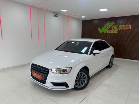 Audi A3 Sedan 1.4/ Attra. 16V TB FSI S-tronic