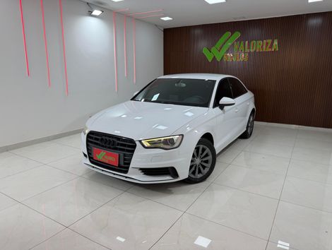 Audi A3 Sedan 1.4/ Attra. 16V TB FSI S-tronic