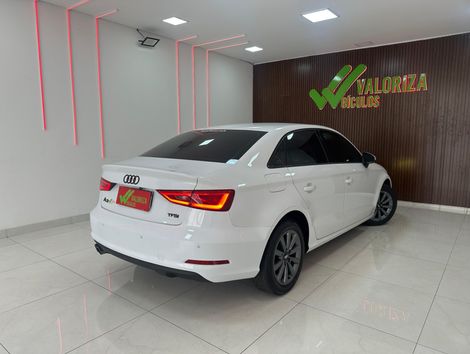 Audi A3 Sedan 1.4/ Attra. 16V TB FSI S-tronic
