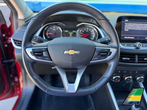 Chevrolet ONIX SEDAN Plus LTZ 1.0 12V TB Flex Aut.