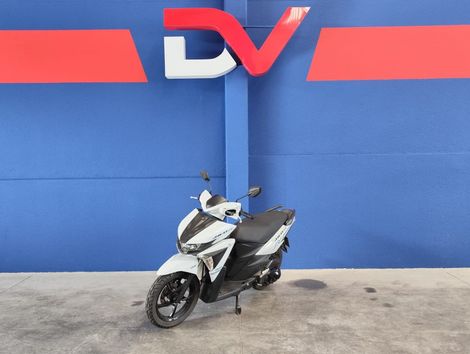 YAMAHA NEO AUTOMATIC 125cc