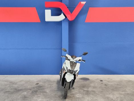 YAMAHA NEO AUTOMATIC 125cc