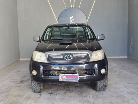 Toyota Hilux CD SRV D4-D 4x4 3.0  TDI Dies
