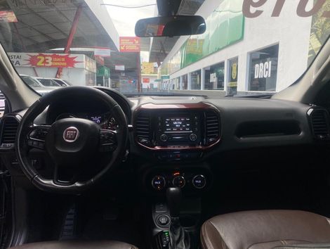 Fiat Toro Freedom 1.8 16V Flex Aut.