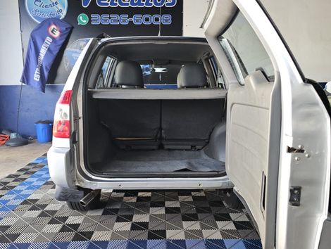 CHERY CHERY TIGGO 2.0 16V MEC. 5P