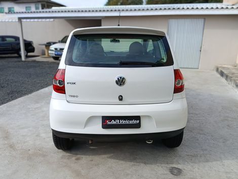 VolksWagen Fox 1.0 Mi Total Flex 8V 3p