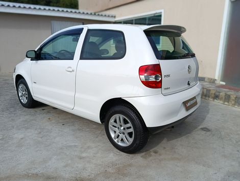 VolksWagen Fox 1.0 Mi Total Flex 8V 3p