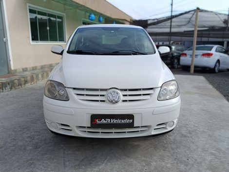 VolksWagen Fox 1.0 Mi Total Flex 8V 3p