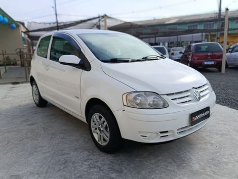 VolksWagen Fox 1.0 Mi Total Flex 8V 3p