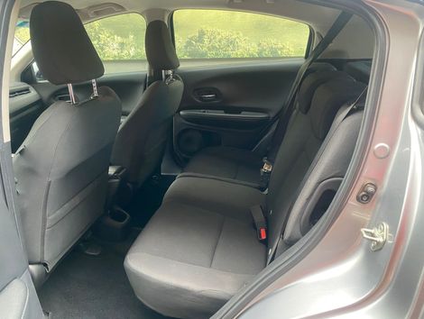 Honda HR-V EX 1.8 Flexone 16V 5p Aut.