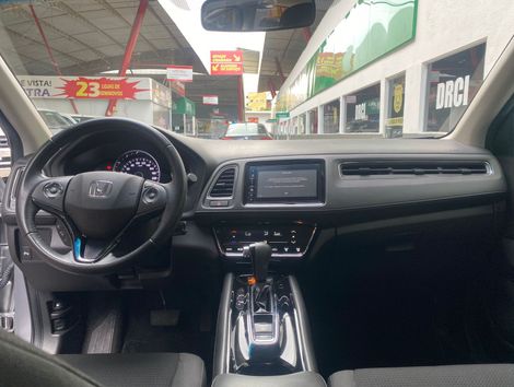 Honda HR-V EX 1.8 Flexone 16V 5p Aut.