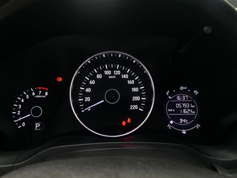Honda HR-V EX 1.8 Flexone 16V 5p Aut.