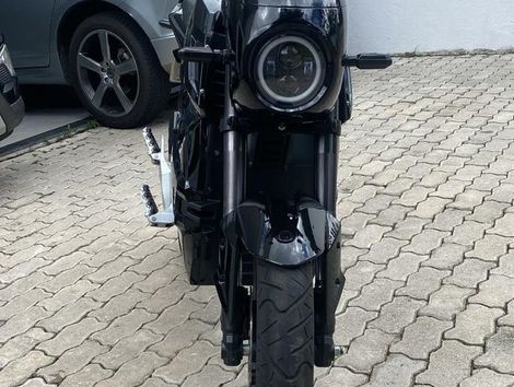 WATTS W160S 10000W (Elétrica)