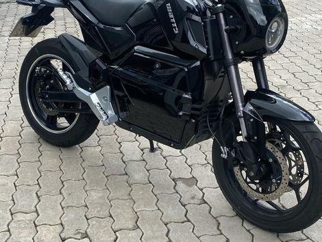 WATTS W160S 10000W (Elétrica)