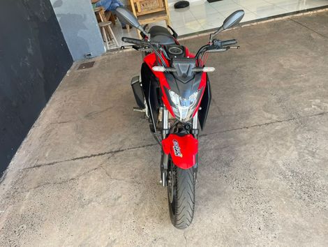 HONDA CB 300F Twister Flex