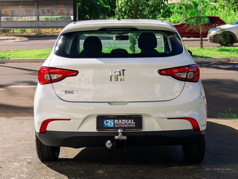 Fiat ARGO 1.0 6V Flex.