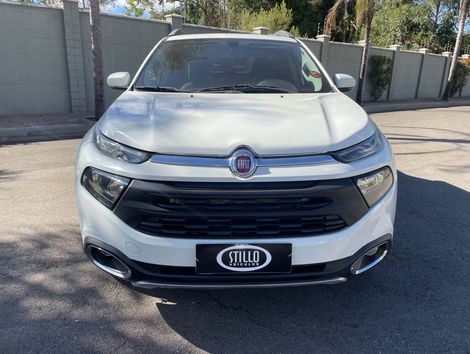 Fiat Toro Freedom 2.0 16V 4x4 Diesel Aut.