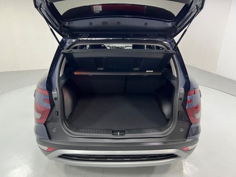 Hyundai Creta Platinum 1.0 TB 12V Flex Aut.