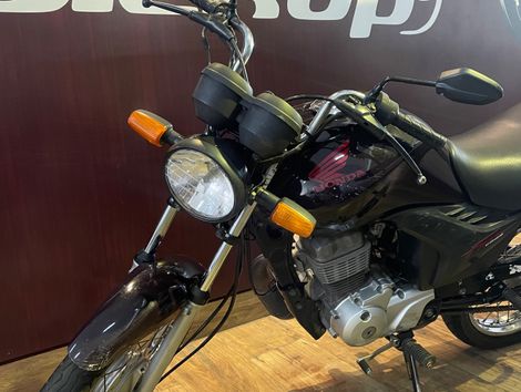 HONDA CG 125 FAN ES