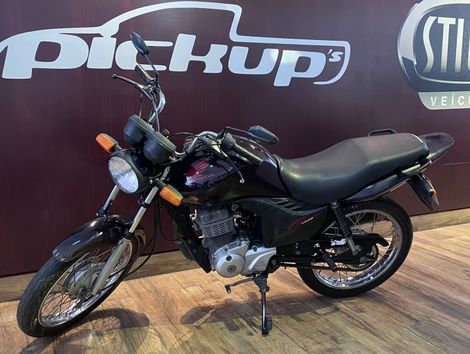 HONDA CG 125 FAN ES