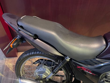 HONDA CG 125 FAN ES