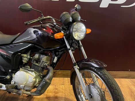 HONDA CG 125 FAN ES