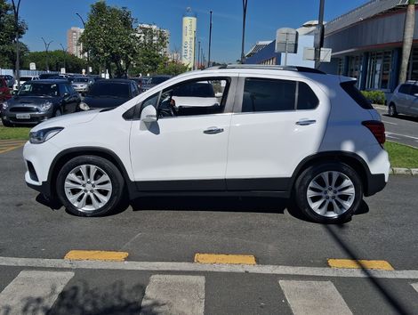 Chevrolet TRACKER Premier 1.4 Turbo 16V Flex Aut