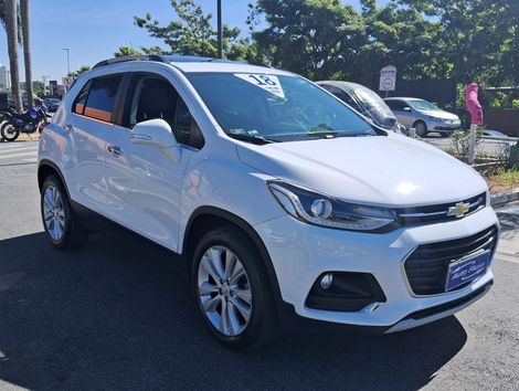 Chevrolet TRACKER Premier 1.4 Turbo 16V Flex Aut