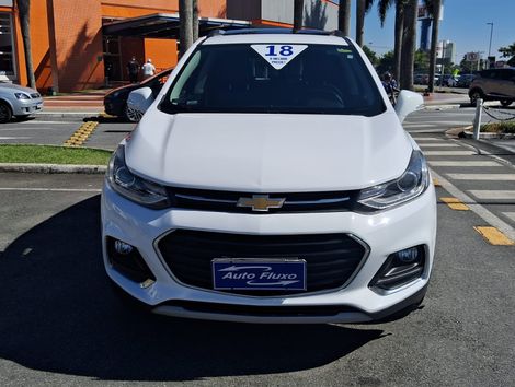Chevrolet TRACKER Premier 1.4 Turbo 16V Flex Aut