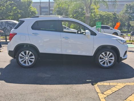 Chevrolet TRACKER Premier 1.4 Turbo 16V Flex Aut
