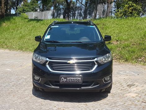 Chevrolet SPIN PREMIER 1.8 8V Econo.Flex 5p Mec.