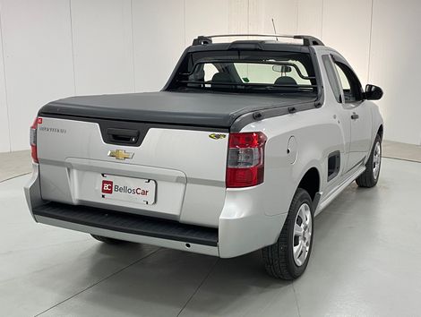 Chevrolet MONTANA LS 1.4 ECONOFLEX 8V 2p