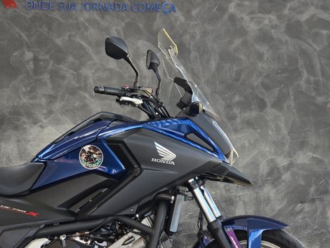 HONDA NC 750X/NC 750X ABS