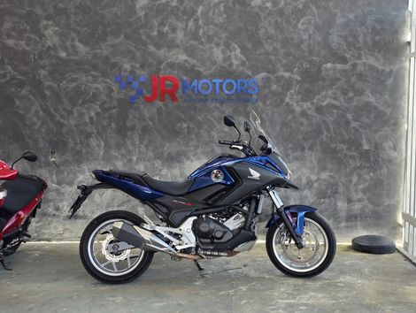 HONDA NC 750X/NC 750X ABS