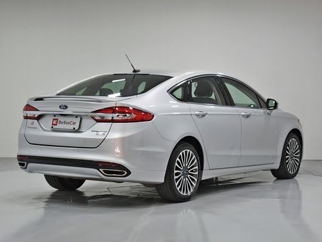 Ford Fusion Titanium 2.0 GTDI Eco. Awd Aut.
