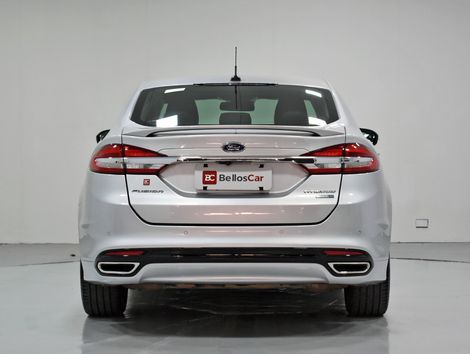 Ford Fusion Titanium 2.0 GTDI Eco. Awd Aut.