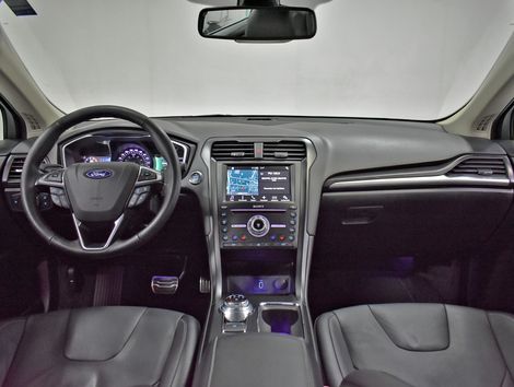 Ford Fusion Titanium 2.0 GTDI Eco. Awd Aut.