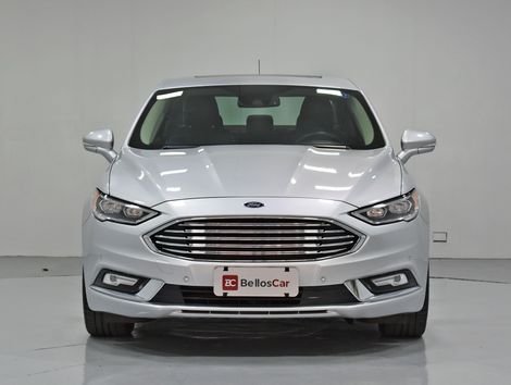 Ford Fusion Titanium 2.0 GTDI Eco. Awd Aut.