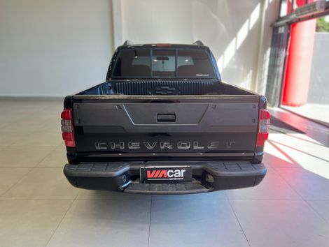 Chevrolet S10 P-Up Executive 2.4 MPFI F.Power CD
