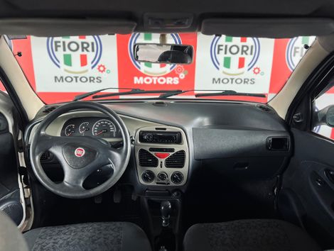 Fiat Palio 1.0 ECONOMY Fire Flex 8V 4p