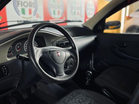 Fiat Palio 1.0 ECONOMY Fire Flex 8V 4p
