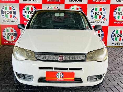 Fiat Palio 1.0 ECONOMY Fire Flex 8V 4p