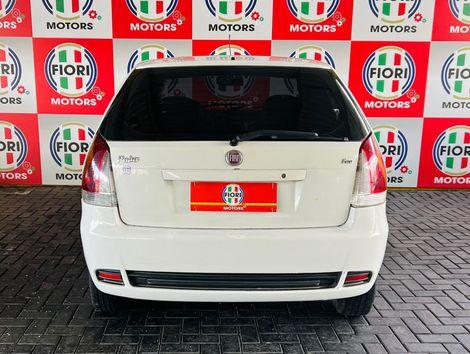 Fiat Palio 1.0 ECONOMY Fire Flex 8V 4p