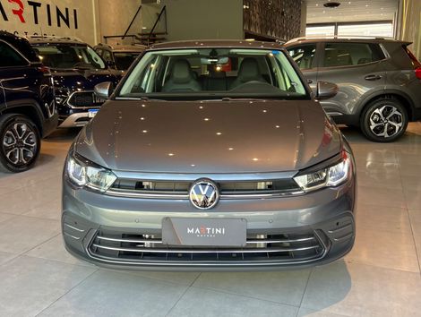 VolksWagen Polo Highline TSI 1.0 Flex 12V Aut.
