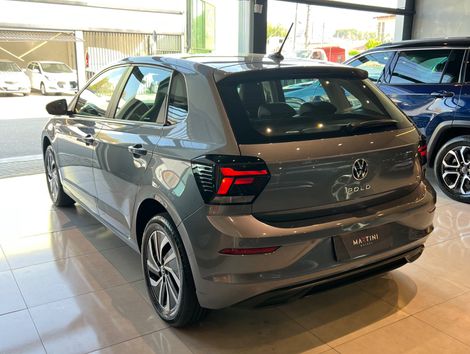 VolksWagen Polo Highline TSI 1.0 Flex 12V Aut.