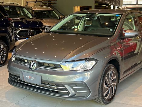 VolksWagen Polo Highline TSI 1.0 Flex 12V Aut.