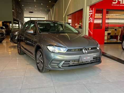 VolksWagen Polo Highline TSI 1.0 Flex 12V Aut.