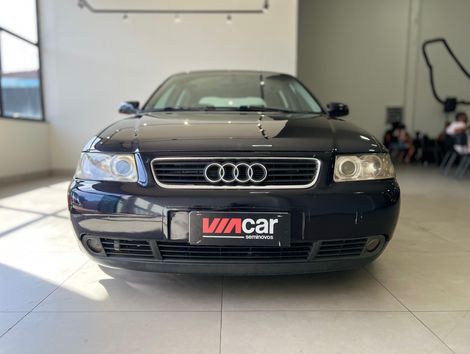 Audi A3 1.8 5p Mec.