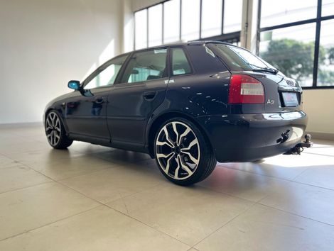 Audi A3 1.8 5p Mec.